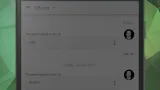Screenshot #3 - VK TOUCHCLUB 1.7.1.0