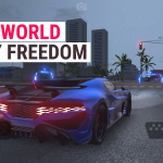 Screenshot #6 - REAL DRIVING SCHOOL 1.11.90