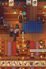 Screenshot #4 - Travellers Rest