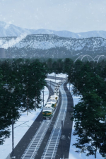 Screenshot #6 - Cities: Skylines 2