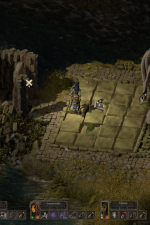 Screenshot #11 - Banquet for Fools