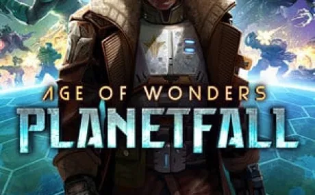 Age of Wonders: Planetfall