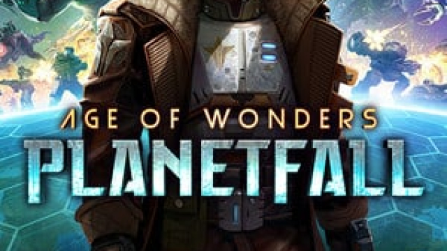 Age of Wonders: Planetfall