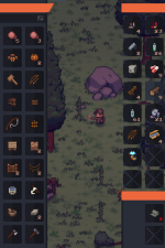 Screenshot #3 - iZolated