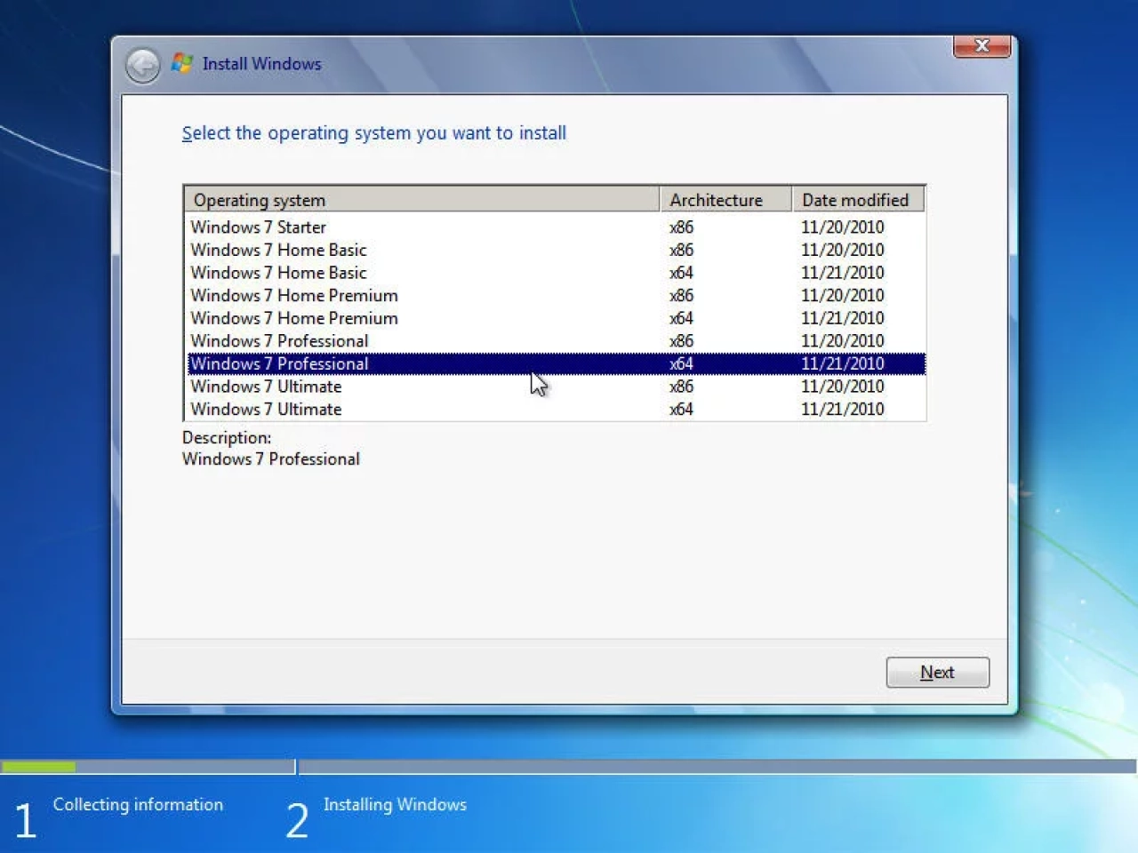 Screenshot #16 - Windows 7 SP1 RUS-ENG x86-x64 -18in1- Activated v10 (AIO) by m0nkrus