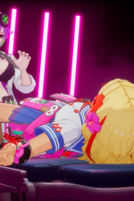 Screenshot #7 - FULL METAL SCHOOLGIRL