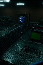 Screenshot #5 - Between