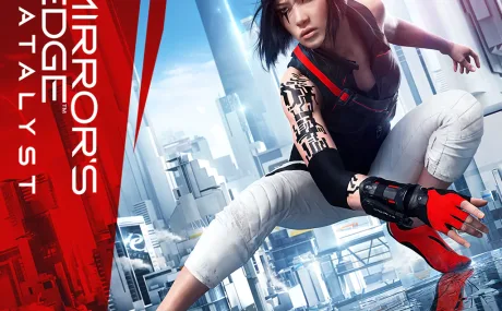 Mirror's Edge: Catalyst: +4 трейнер