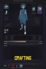 Screenshot #9 - Chestory Inventory System v3.6.1 (Unreal Engine 5.7)