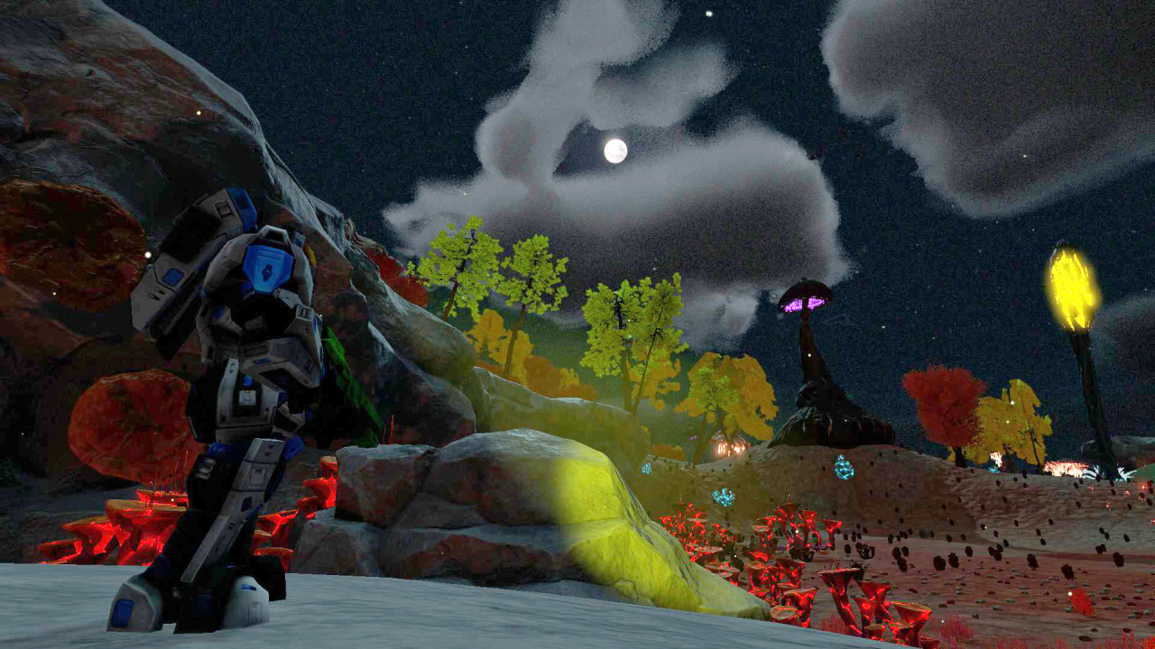 Screenshot #9 - Triton Survival