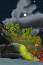 Screenshot #9 - Triton Survival