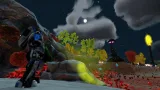Screenshot #9 - Triton Survival