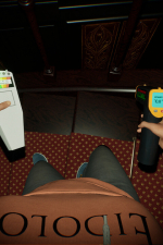 Screenshot #8 - Among The Whispers - Provocation