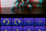 Screenshot #9 - MAKEIT3D - 3D CAMERA 4.01.1