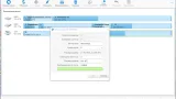 Screenshot #4 - R-Drive Image System Recovery Media Creator 7.1 Build 7111 Repack + Portable by KpoJIuK