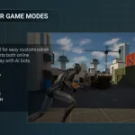 Screenshot #3 - FPS Multiplayer Template UE5.6+  v6.0.3