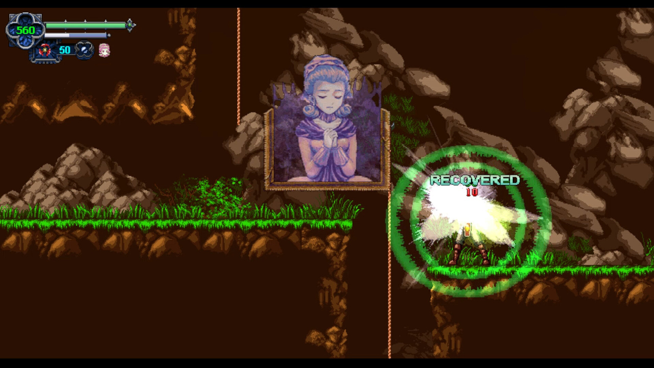 Screenshot #7 - Chronicles of the Wolf