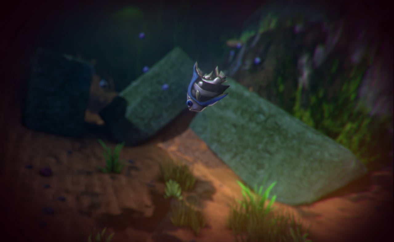 Screenshot #7 - Feed and Grow: Fish