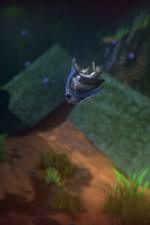 Screenshot #7 - Feed and Grow: Fish