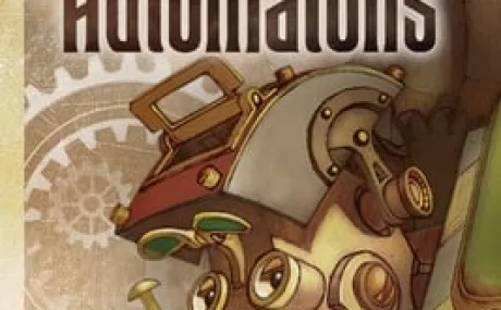 Gremlins vs Automatons