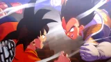 Screenshot #2 - Dragon Ball Z: Kakarot