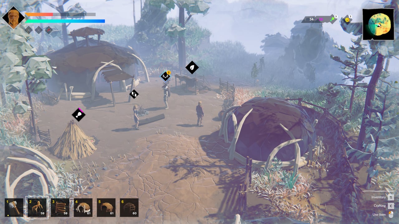 Screenshot #4 - Polylithic