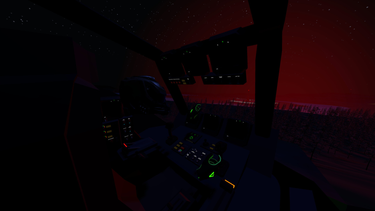 Screenshot #8 - OVRLRD