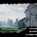 Screenshot #1 - Survival Old Village