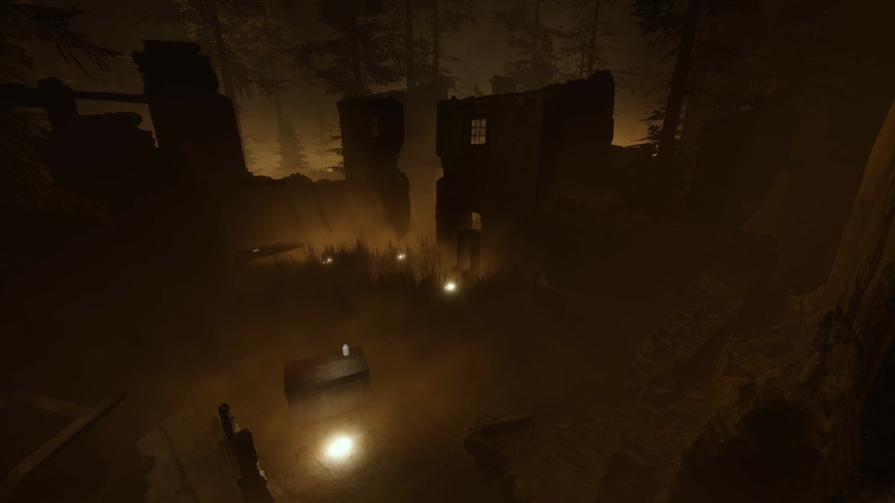 Screenshot #10 - Sylvio: Black Waters