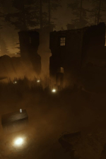 Screenshot #10 - Sylvio: Black Waters