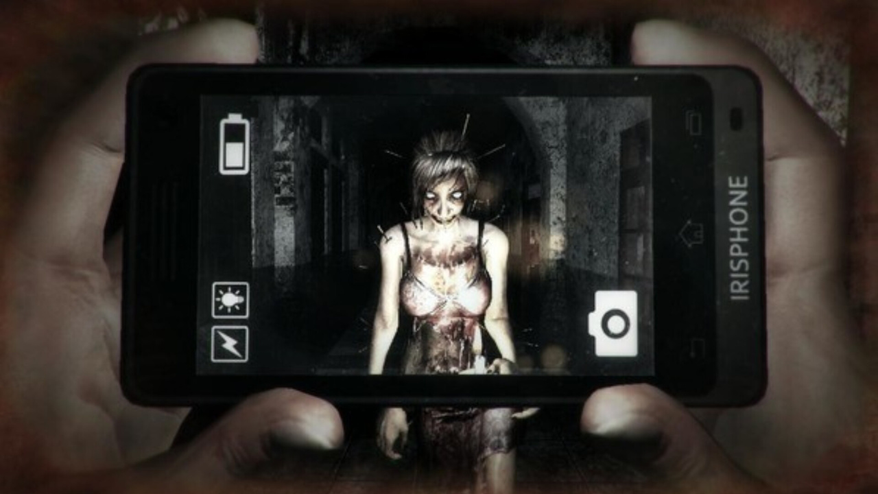 Screenshot #9 - DreadOut Remastered Collection