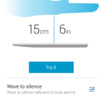 Screenshot #2 - ДЕЙСТВИЯ И ЖЕСТЫ MOTO 07.80.06