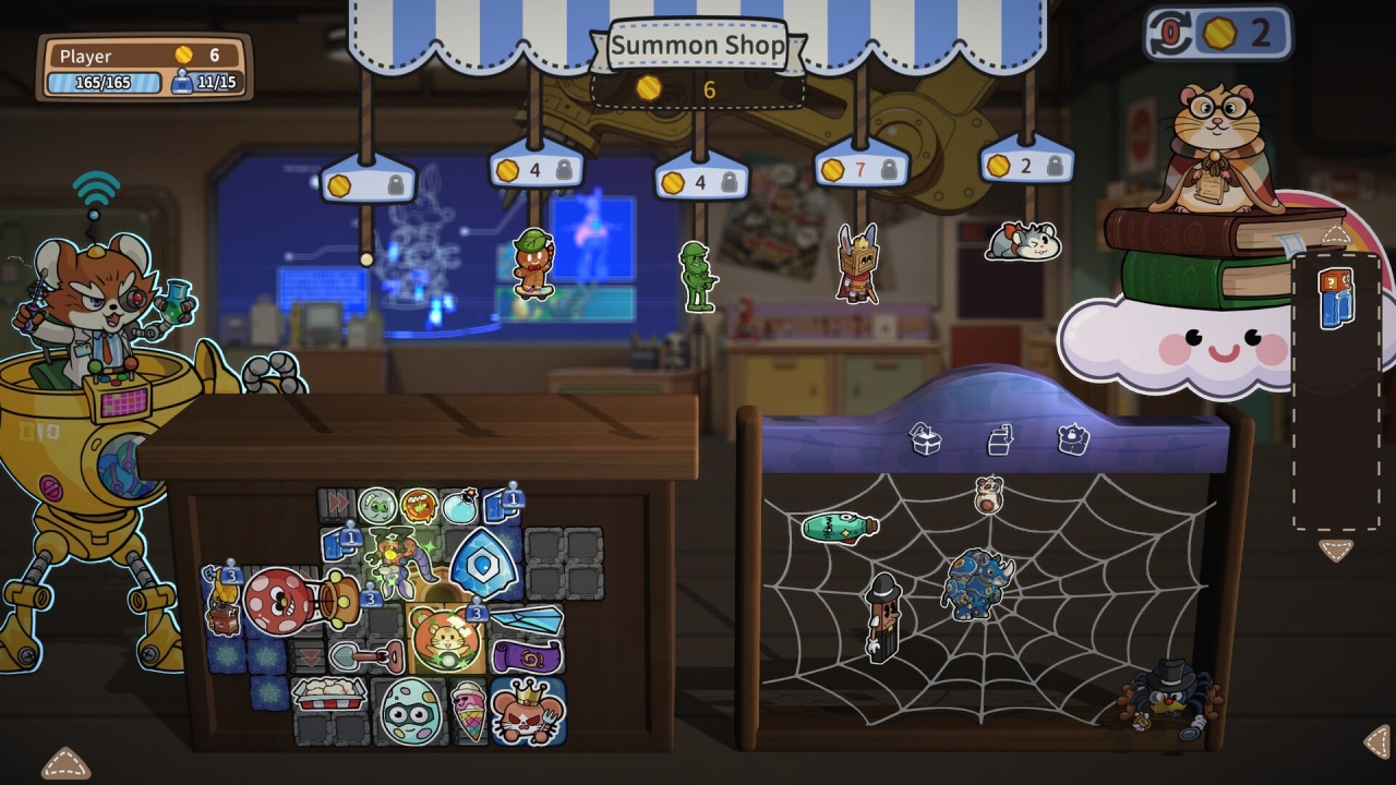 Screenshot #6 - Toy Smash Kaboom!