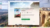 Screenshot #4 - Windows 11 Pro 24H2 Build 26100.3775 Full Апрель 2025