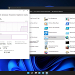 Screenshot #8 - Windows 11 Enterprise LTSC 21H2 x64 by ArtZak1 22000.348