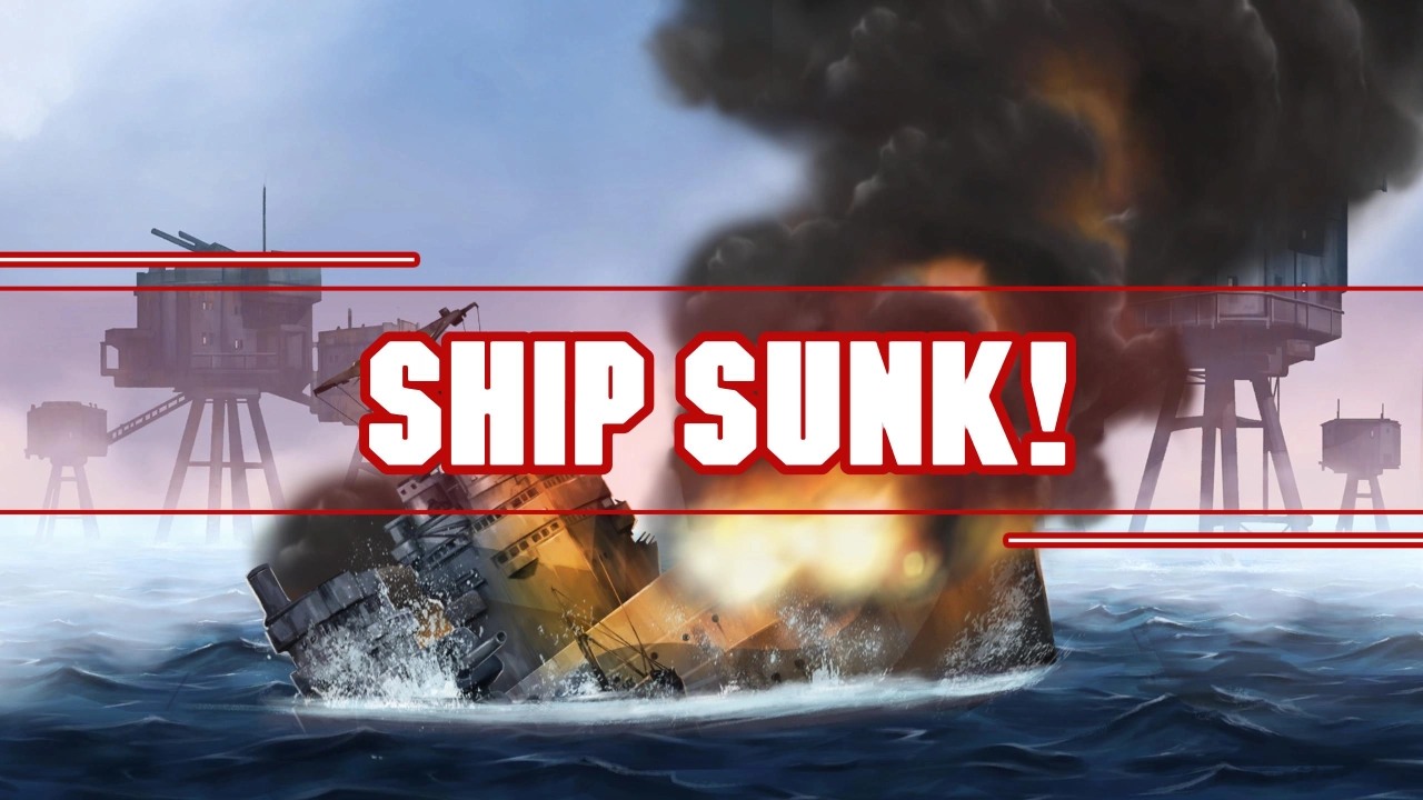 Screenshot #4 - BATTLESHIP 0.2.5