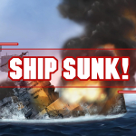 Screenshot #4 - BATTLESHIP 0.2.5