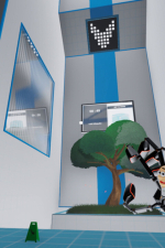 Screenshot #6 - Chiral