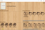 Screenshot #1 - Cool Reader v3.3.61 для windows