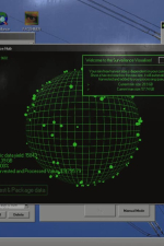 Screenshot #2 - FACEMINER