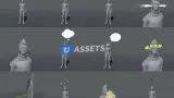 Screenshot #1 - Avatar Emote FX