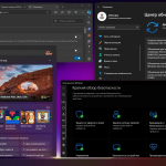 Screenshot #7 - Windows 11 x64 Русская 23H2 4in1 Upd 04.2024 by OVGorskiy