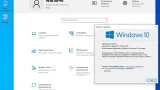 Screenshot #4 - Windows 10 Pro 21H1 19043.1237 x64 ru by SanLex