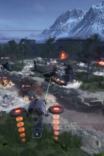 Screenshot #8 - Rage Of Towers