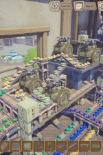 Screenshot #1 - Alchemy Factory