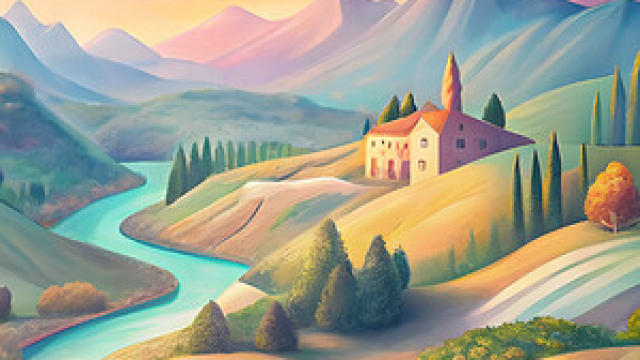 Harmonis: the hand-made kingdoms