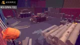 Screenshot #1 - POLY - Mega Survival Tools