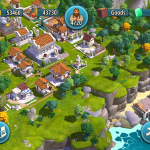 Screenshot #6 - RISE OF CULTURES 1.124.3