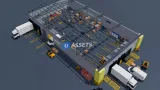 Screenshot #3 - Megapoly.Art - Warehouse Pack