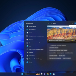 Screenshot #3 - Windows 11 Pro 22H2 Build 22621.2428 Full October 2023